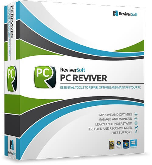 PC Reviver Discount Coupon Code